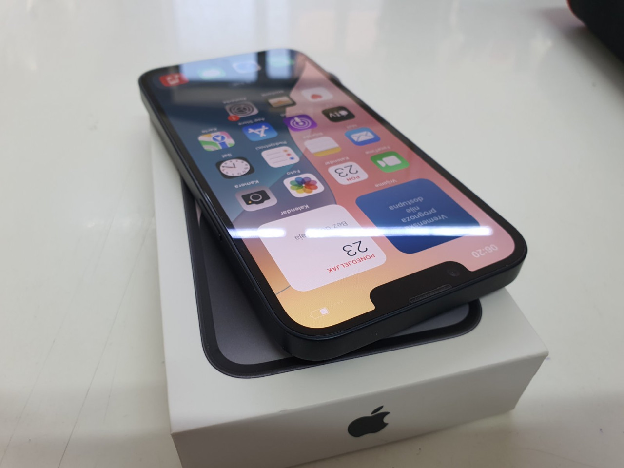 Iphone 14 128GB