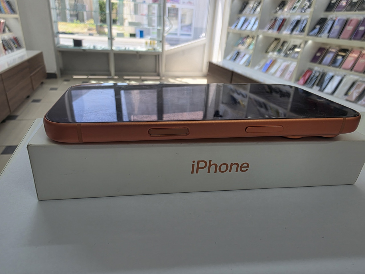 Iphone 17 Pro EU