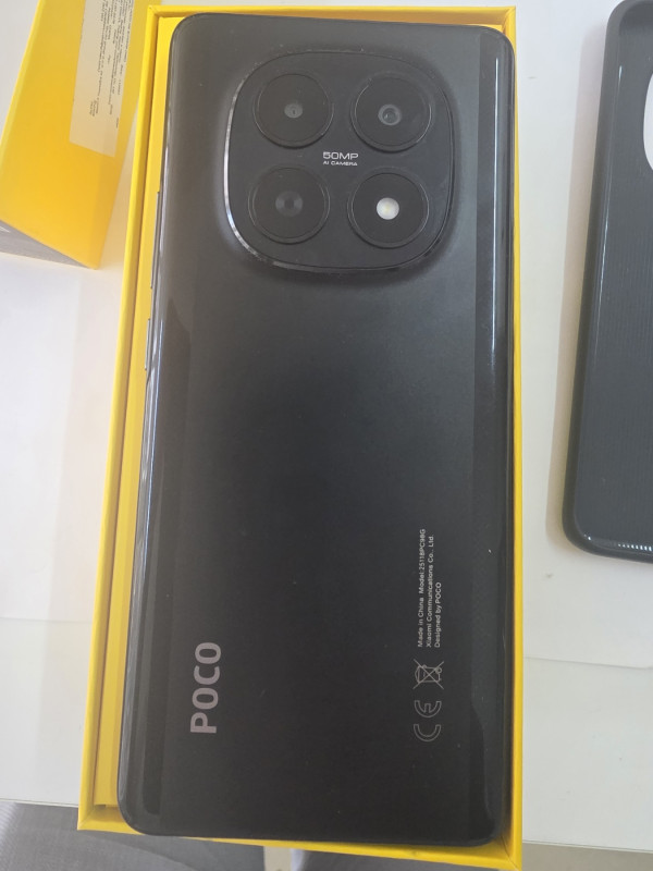 Poco M8 5G