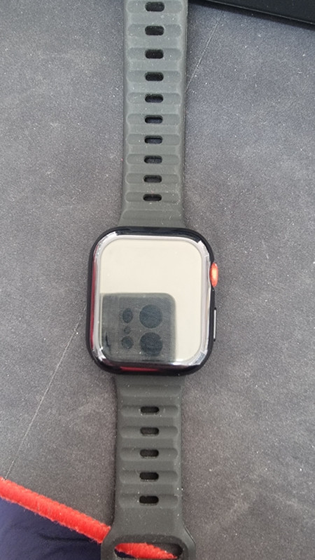 Apple watch series 6