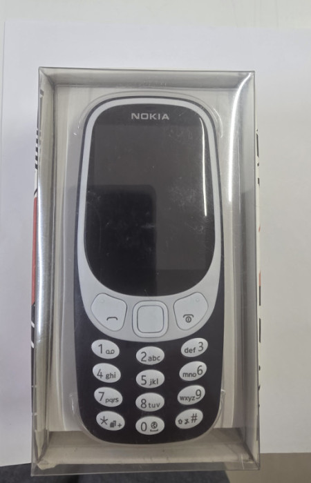 Nokia 3310