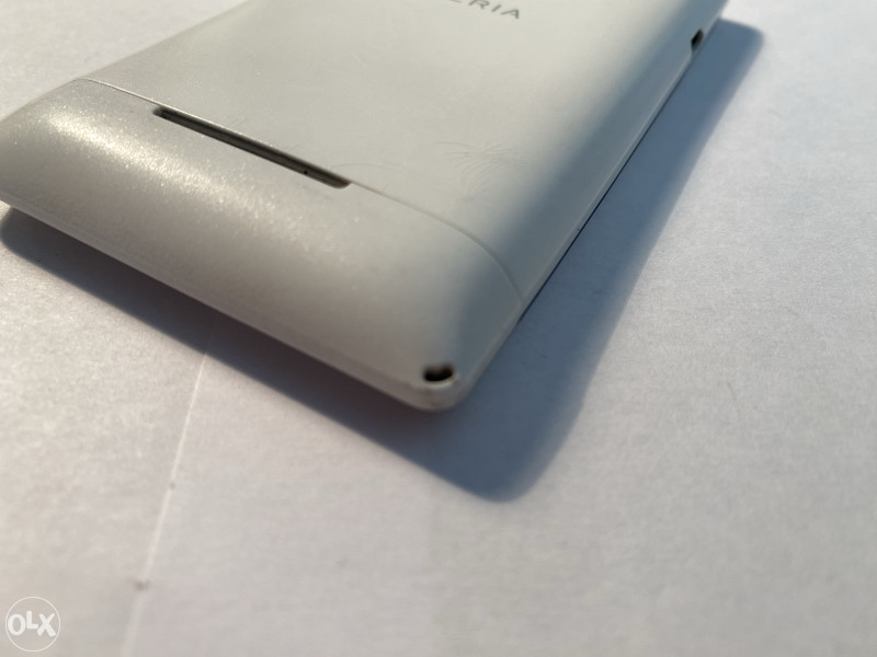 Sony Xperia E