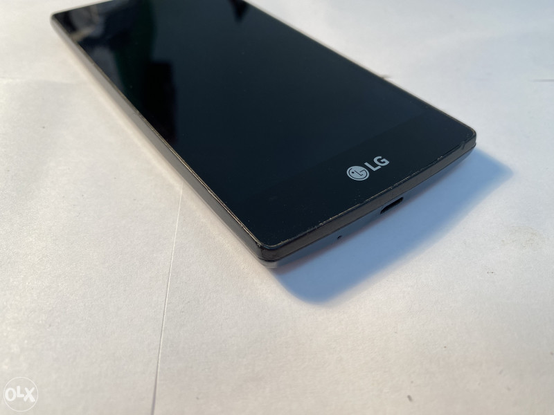LG MAGNA 8GB 1GB