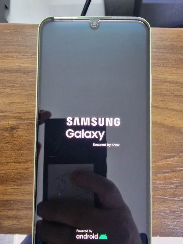 Samsung A34 5G