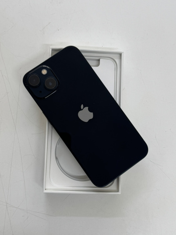 iPhone 13