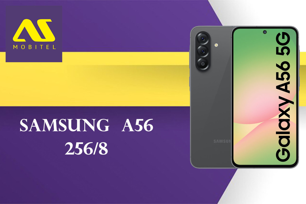 Samsung Galaxy A56 256GB 8GB