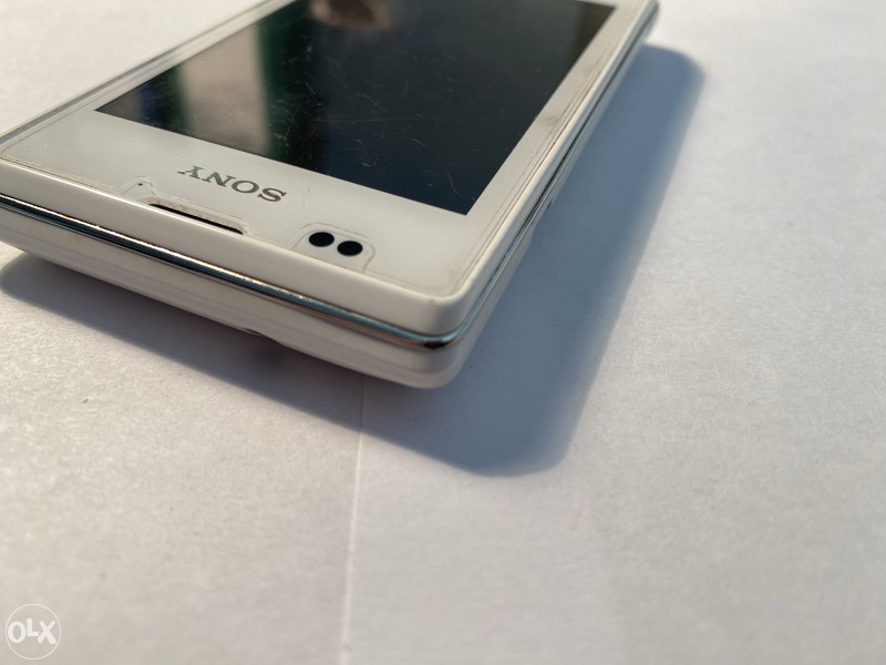 Sony Xperia E