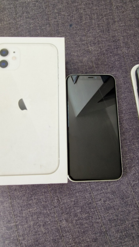 Iphone 11 64 gb