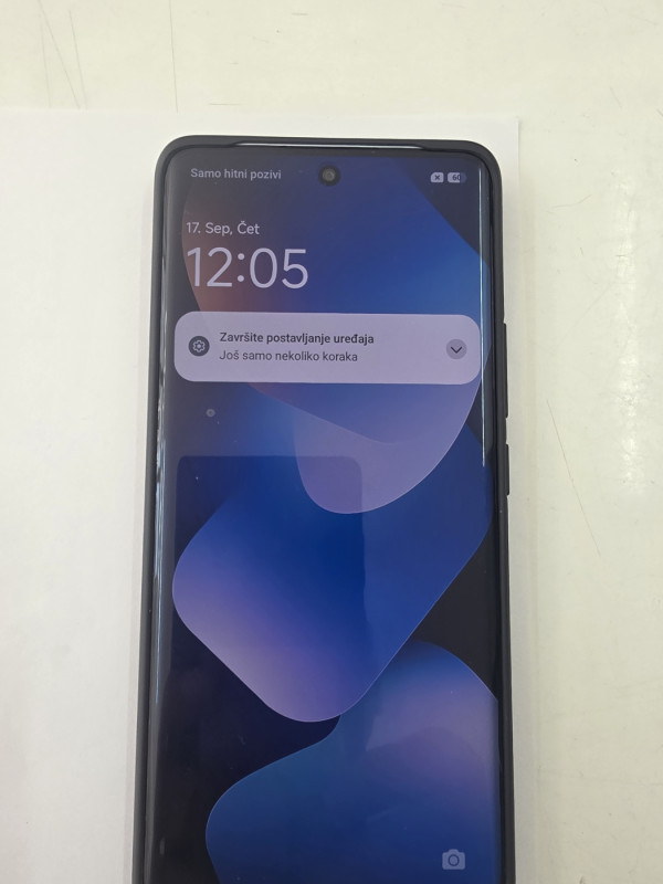 Redmi Note 15