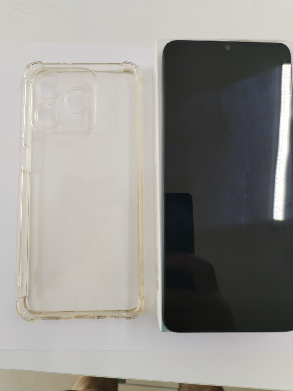 Honor X5c Plus