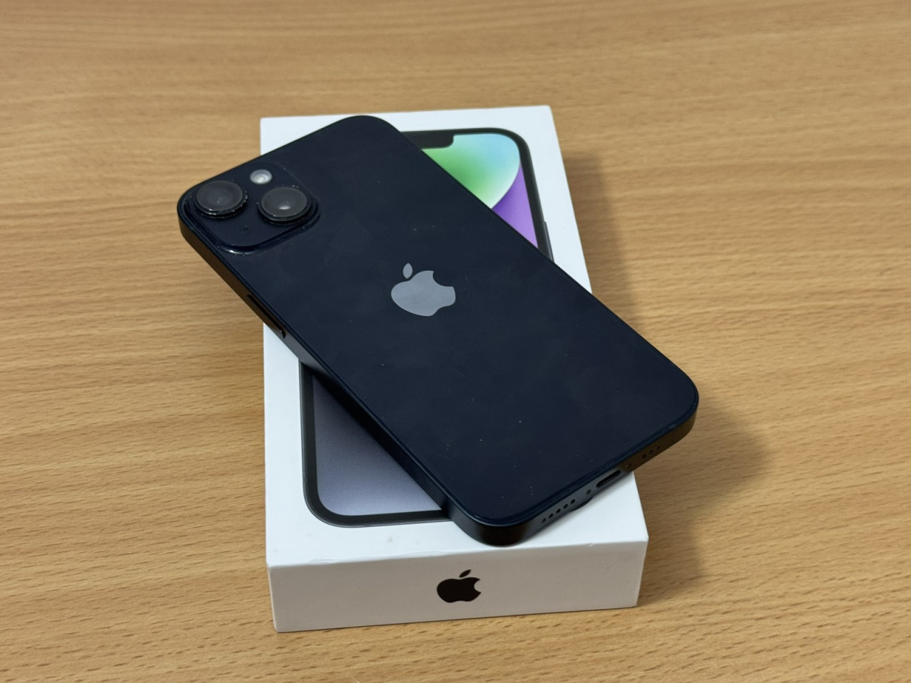iPhone 14
