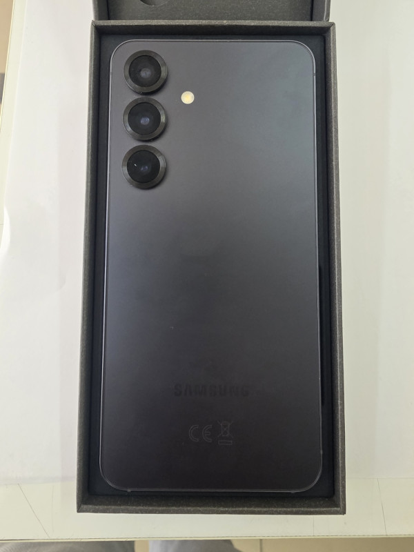 Samsung S25