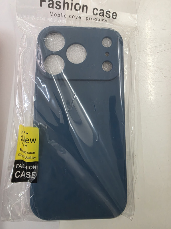 Iphone 17 Pro EU