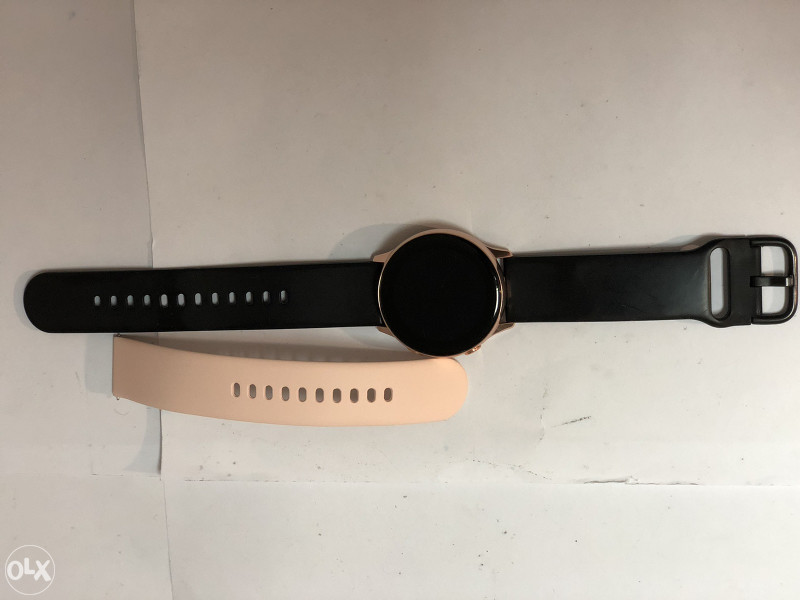 Samsung Watch R500
