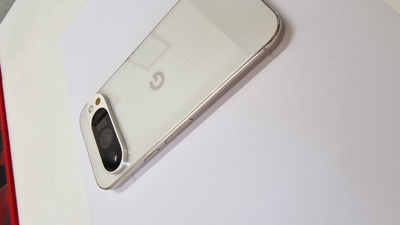 Google Pixel 9 Pro