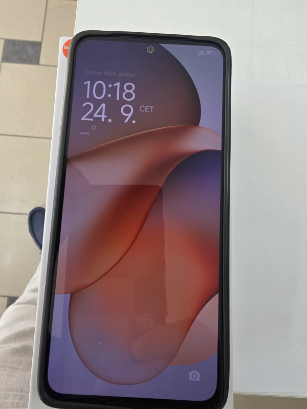 Redmi Note 13