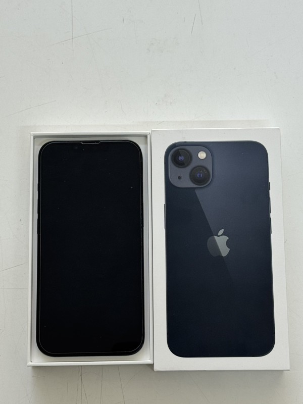 iPhone 13