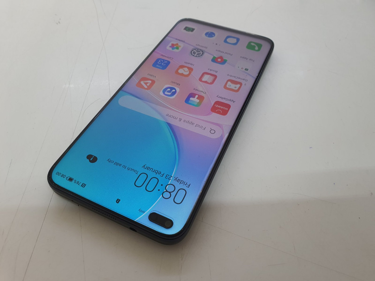 Huawei Nova 8i 128GB 6GB
