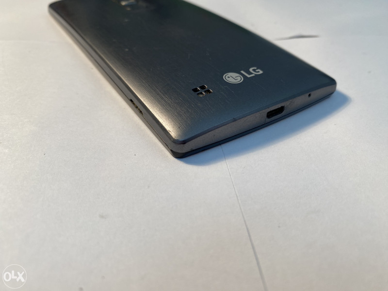 LG MAGNA 8GB 1GB