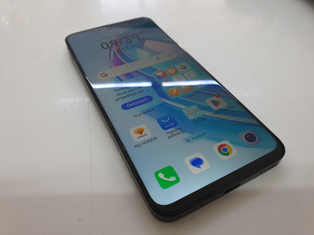 Honor X8a 128GB 6GB