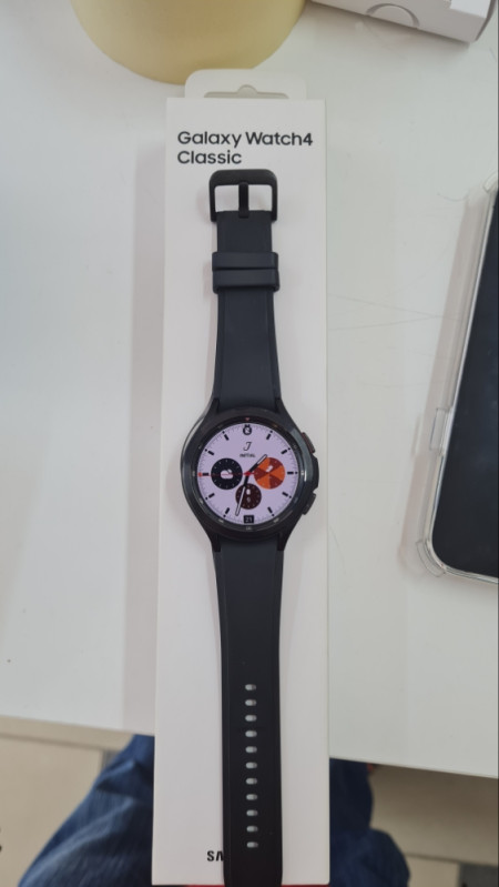Samsung smart watch 4 Classic