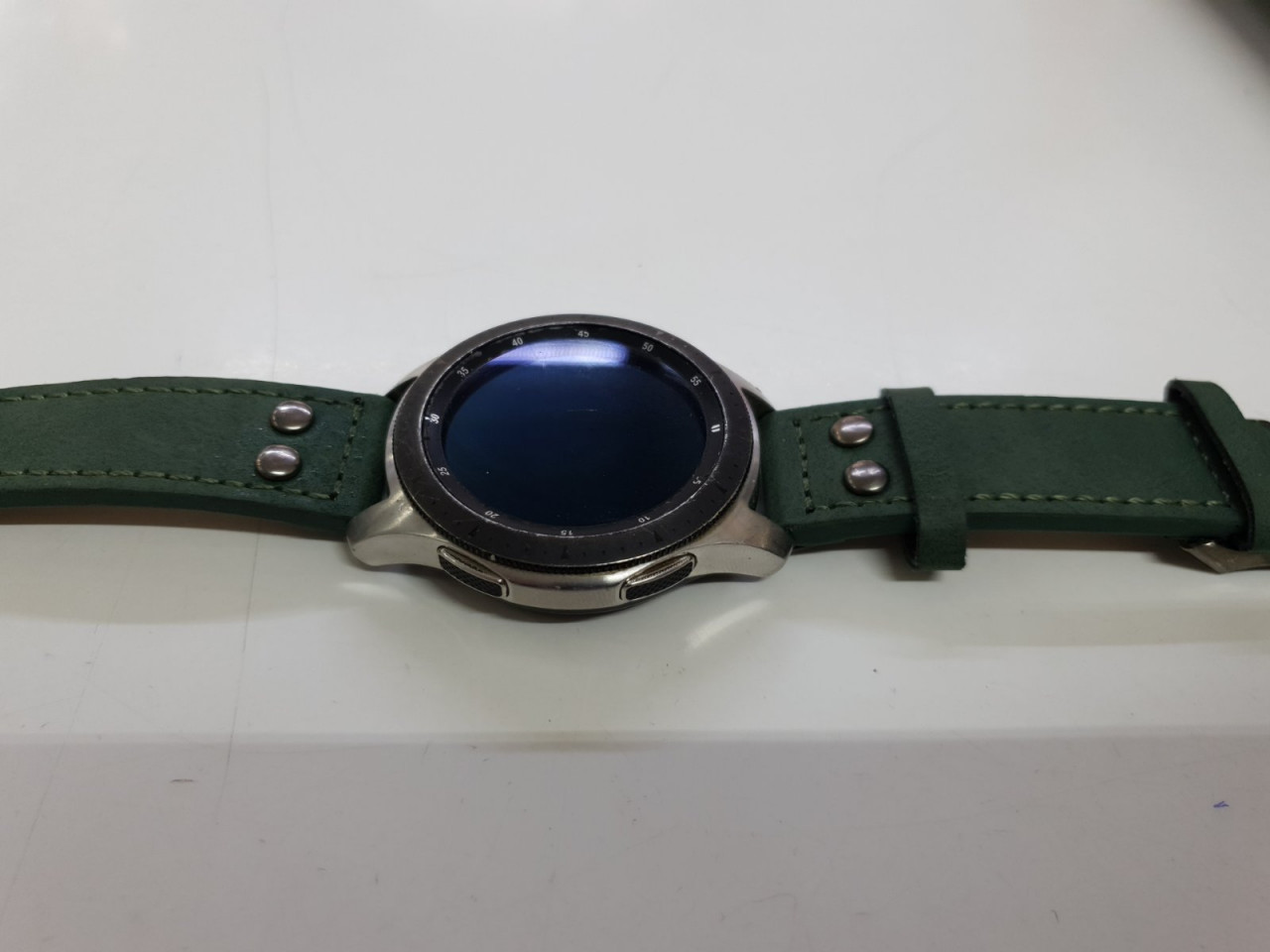 Samsung Galaxy Watch