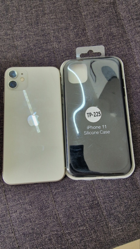 Iphone 11 64 gb