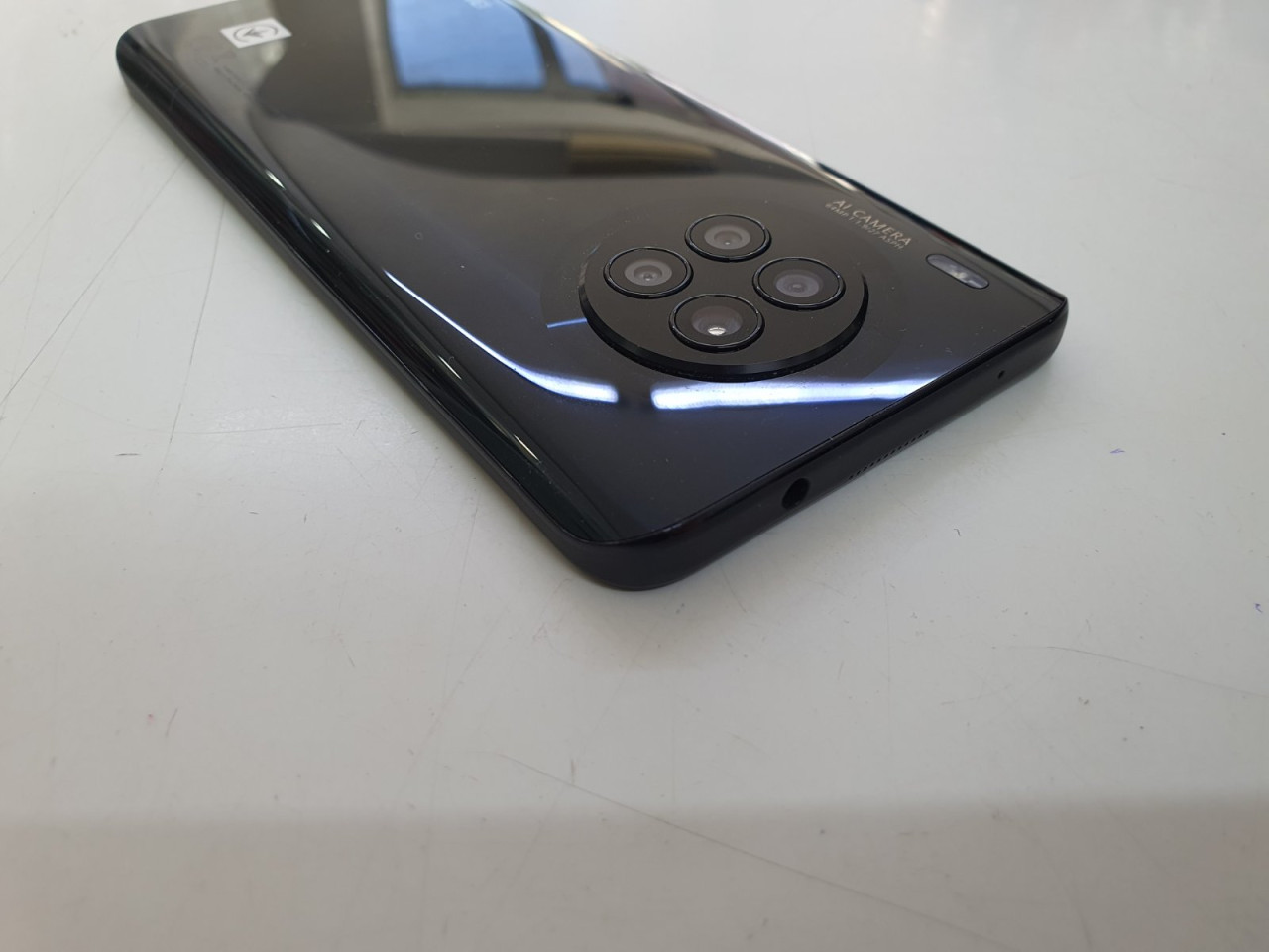 Huawei Nova 8i 128GB 6GB