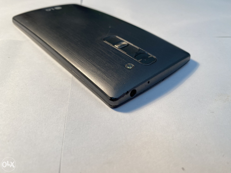 LG MAGNA 8GB 1GB