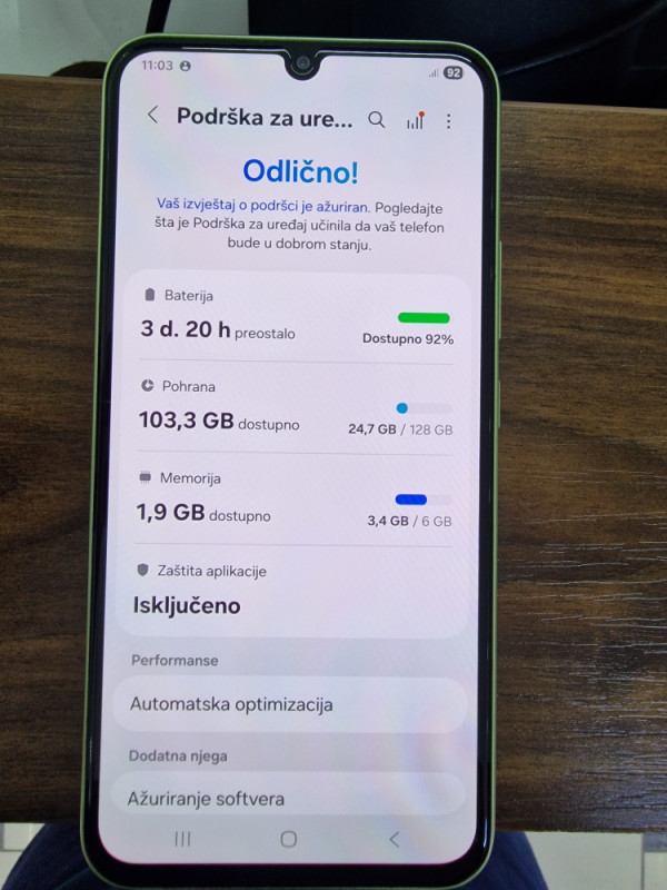 Samsung A34 5G