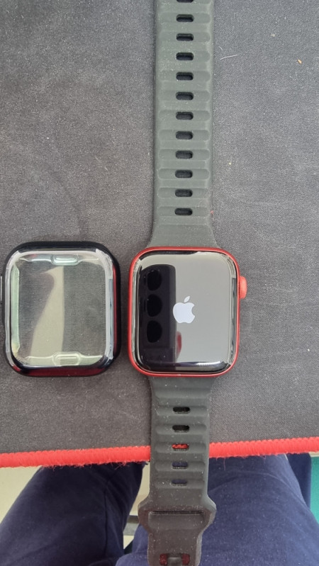 Apple watch series 6