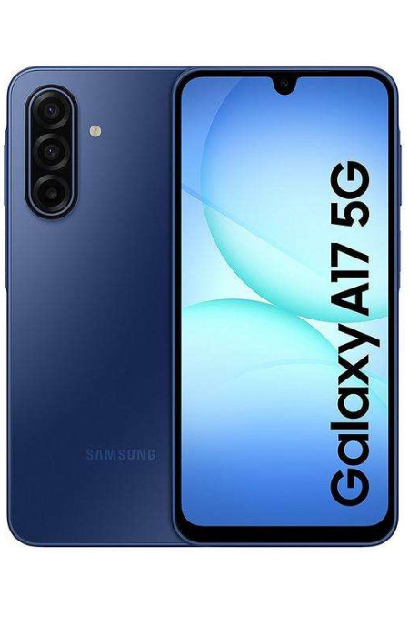 Samsung A17 5G 256/8