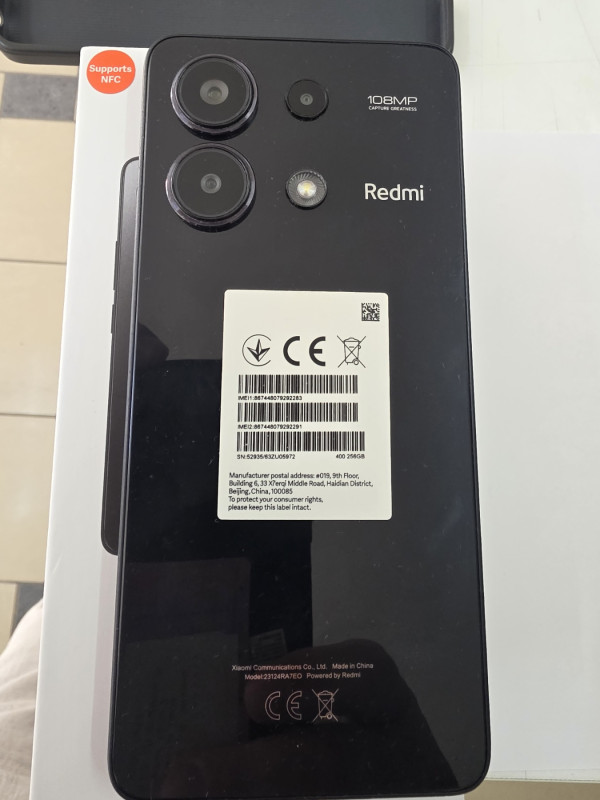Redmi Note 13