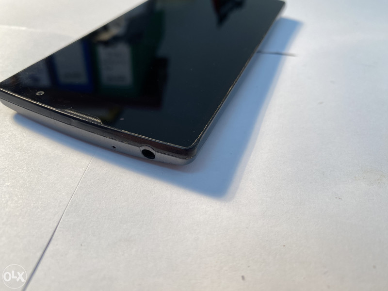 LG MAGNA 8GB 1GB