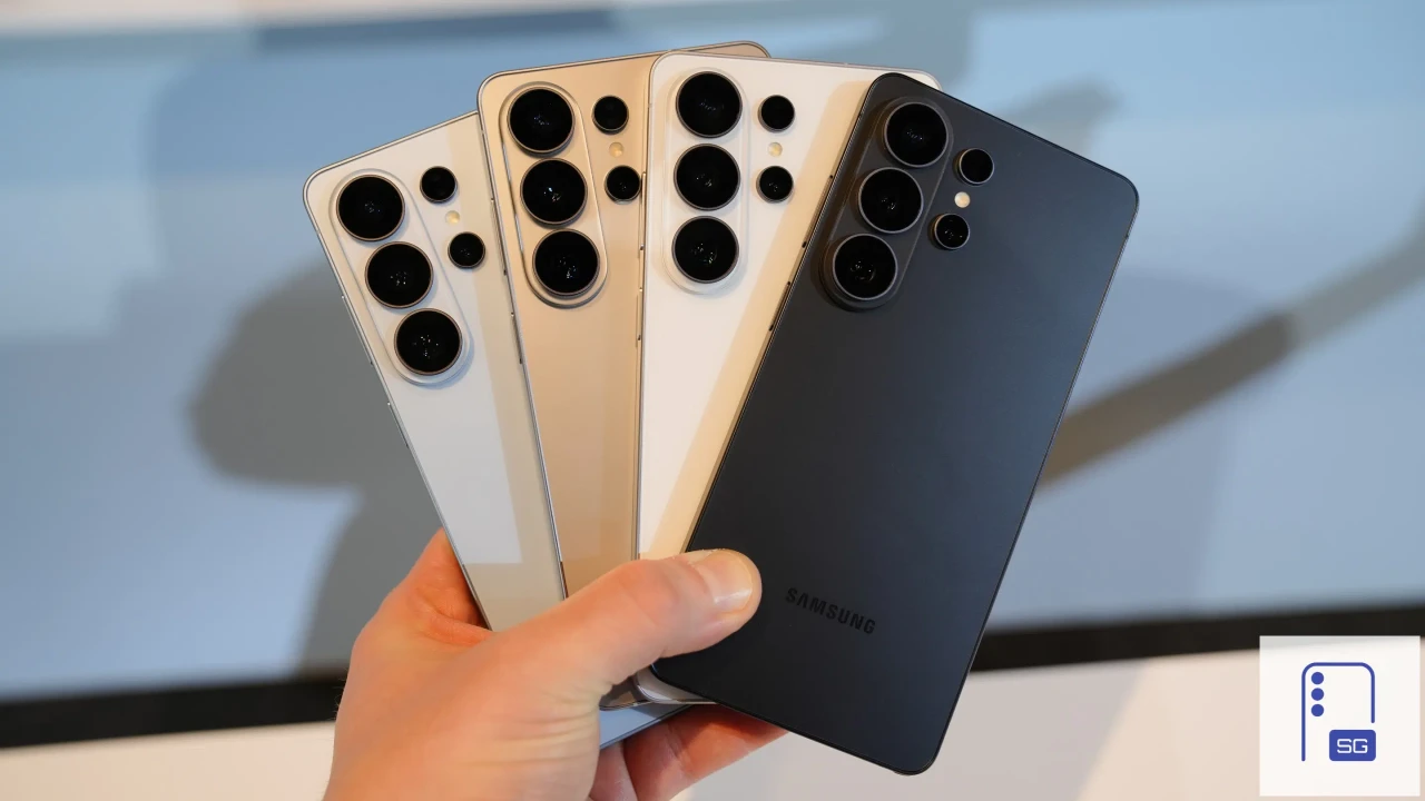 Samsung S26 ultra