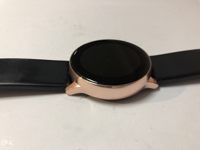 Samsung Watch R500