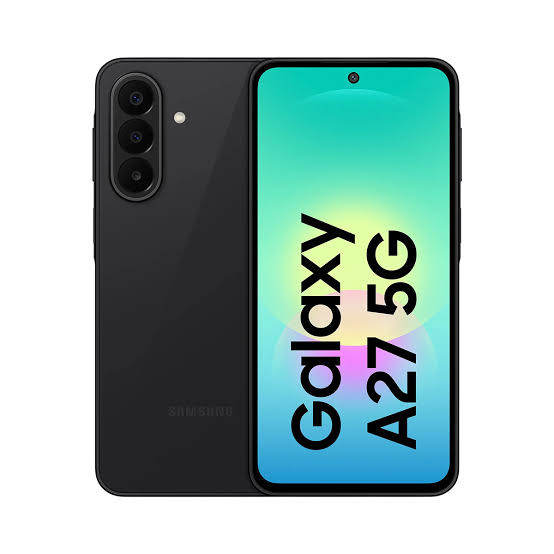 Samsung A27 5G