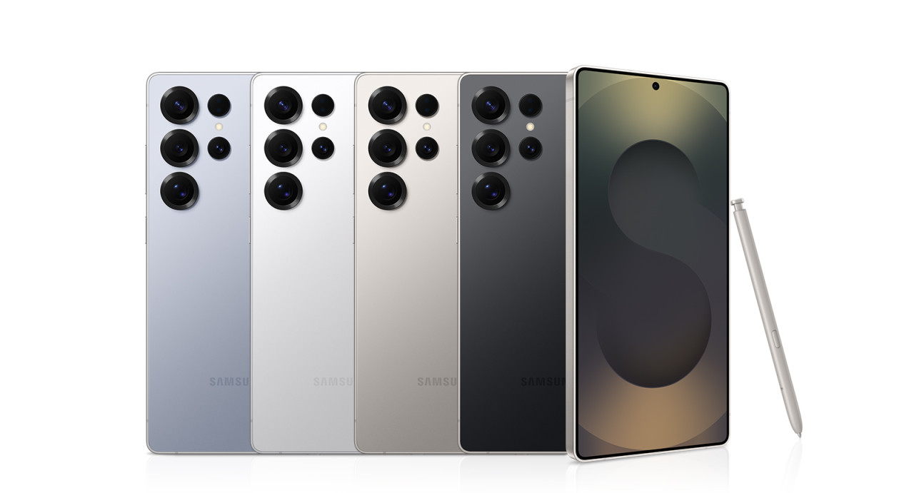 Samsung S25 12/128