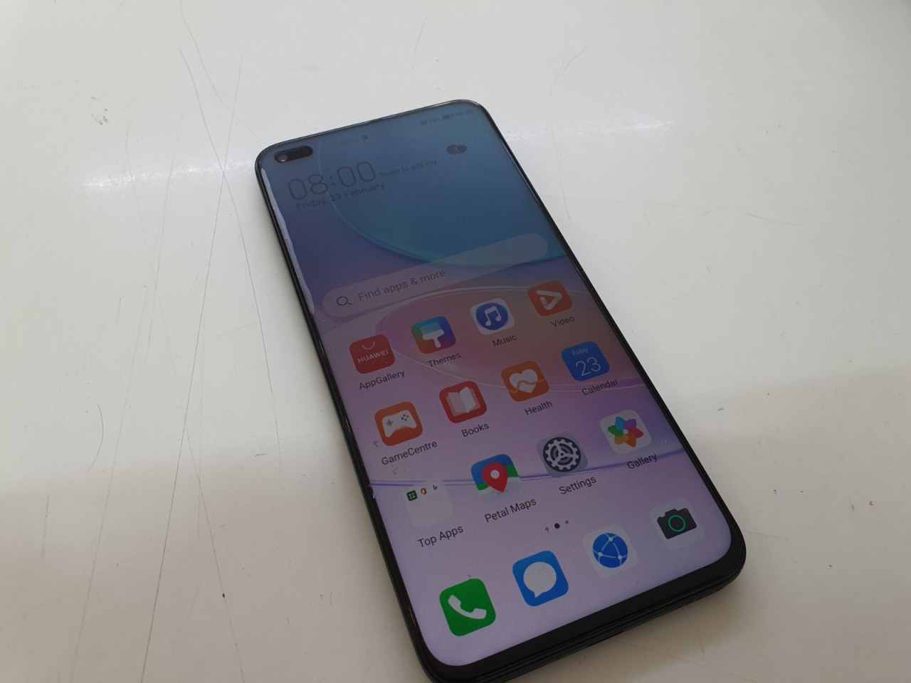 Huawei Nova 8i 128GB 6GB