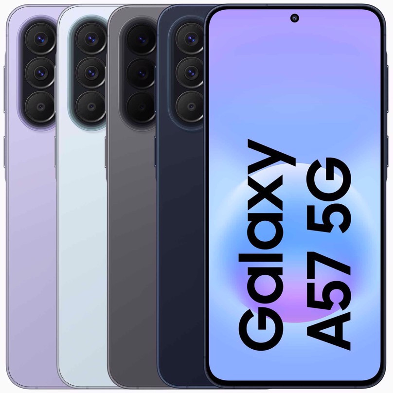 Samsung A57 8/256