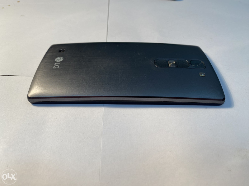 LG MAGNA 8GB 1GB