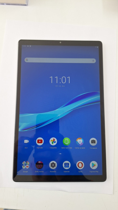 Lenovo Tab M 10 Plus