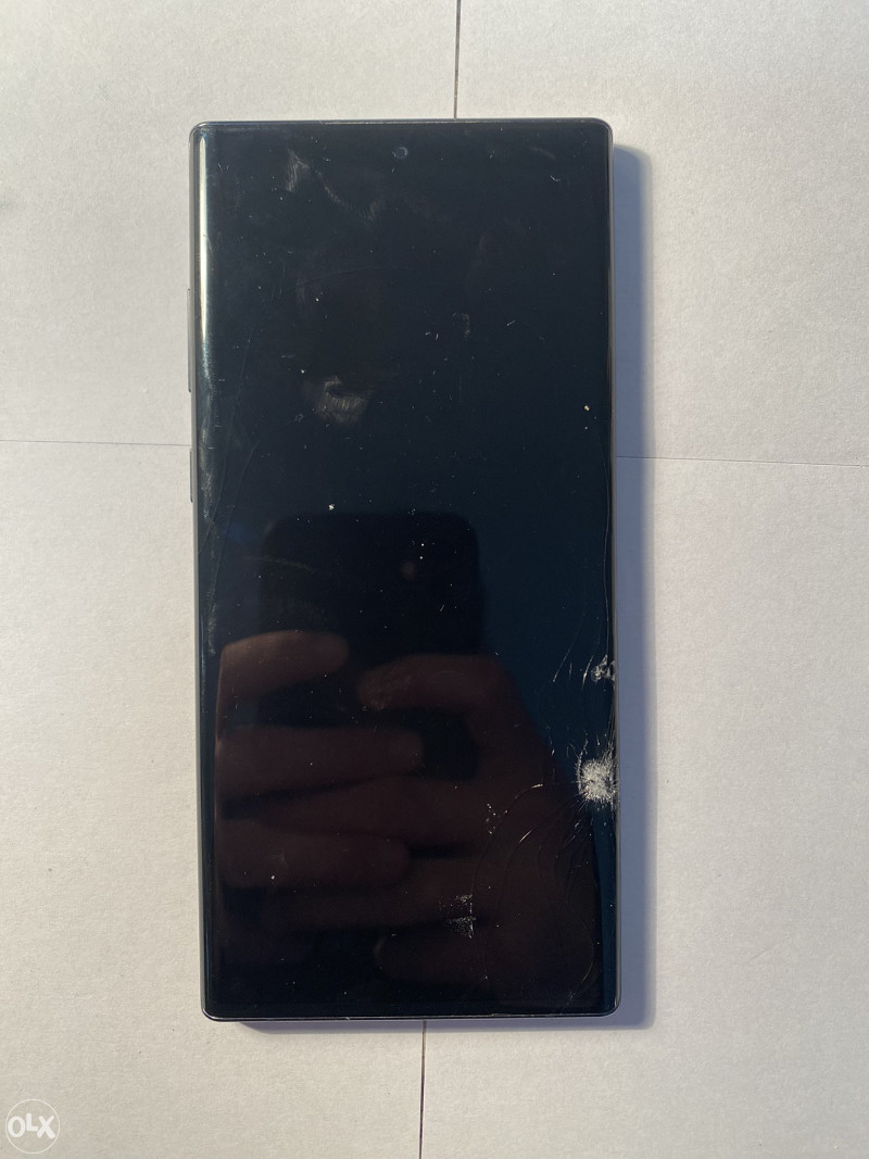 TELEFONI ZA DIJELOVA