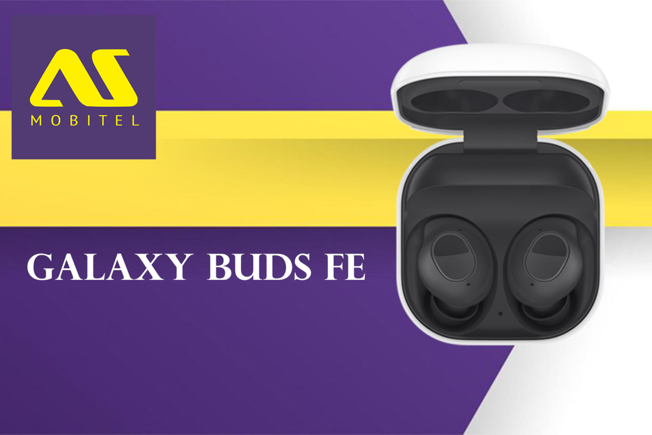 Samsung Galaxy Buds FE