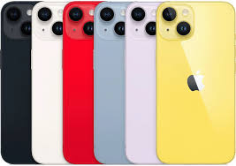 iPhone 14 512GB