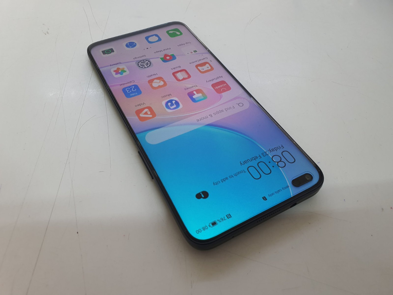 Huawei Nova 8i 128GB 6GB