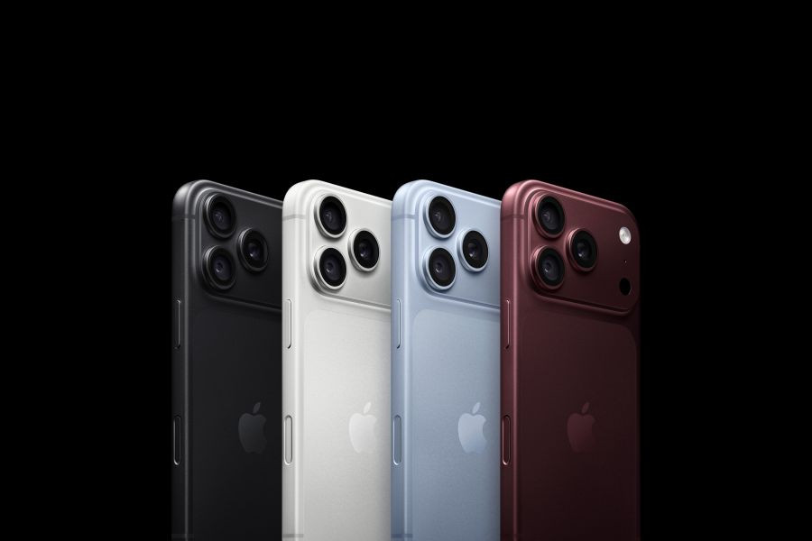 Iphone 18 Pro 512