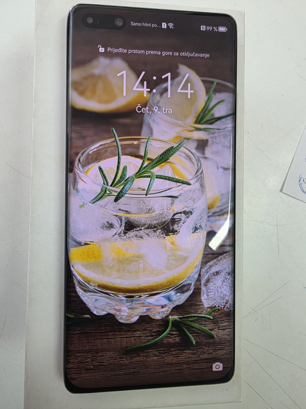 Huawei P40 Pro