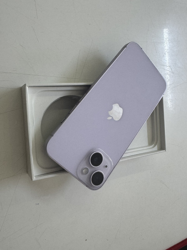 iPhone 13