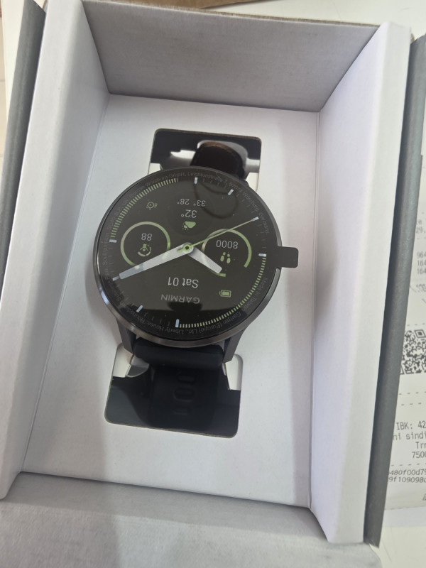 Smart Watch Garmin